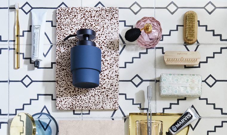 Le misure corrette per progettare il bagno