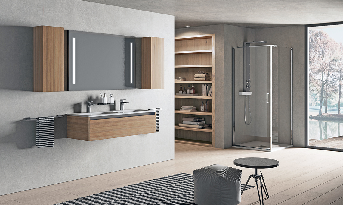 relooking bagno grande