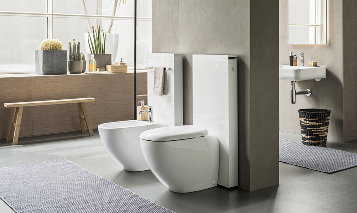relooking bagno grande