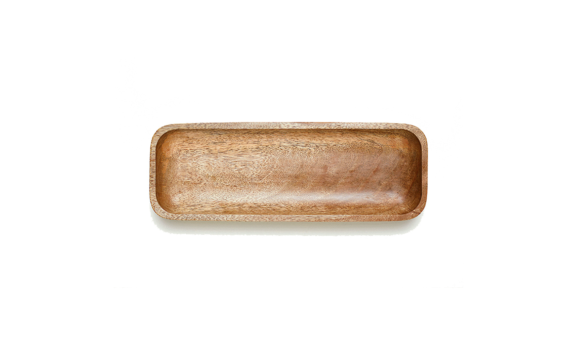 vassoio legno nordico