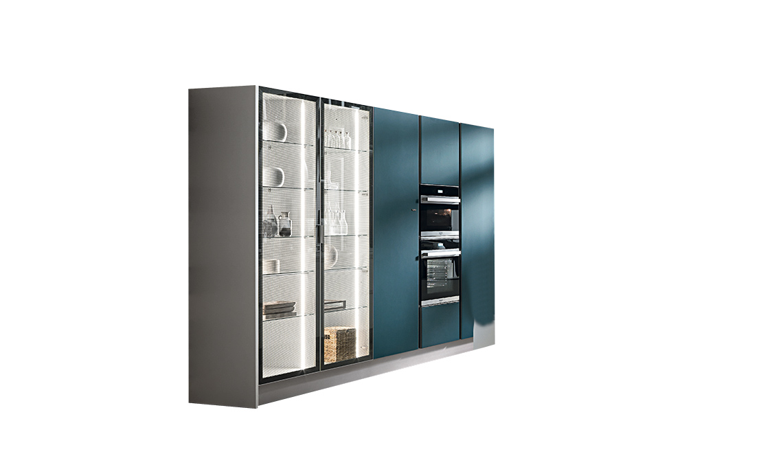 cucina ecosostenibile