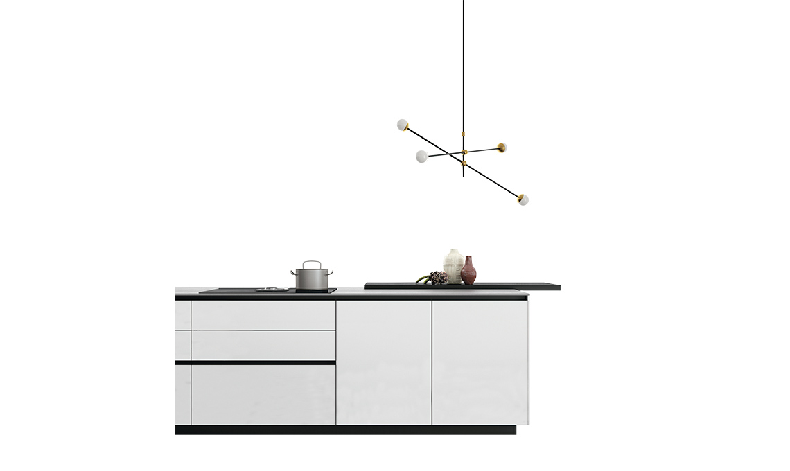 cucina ecosostenibile