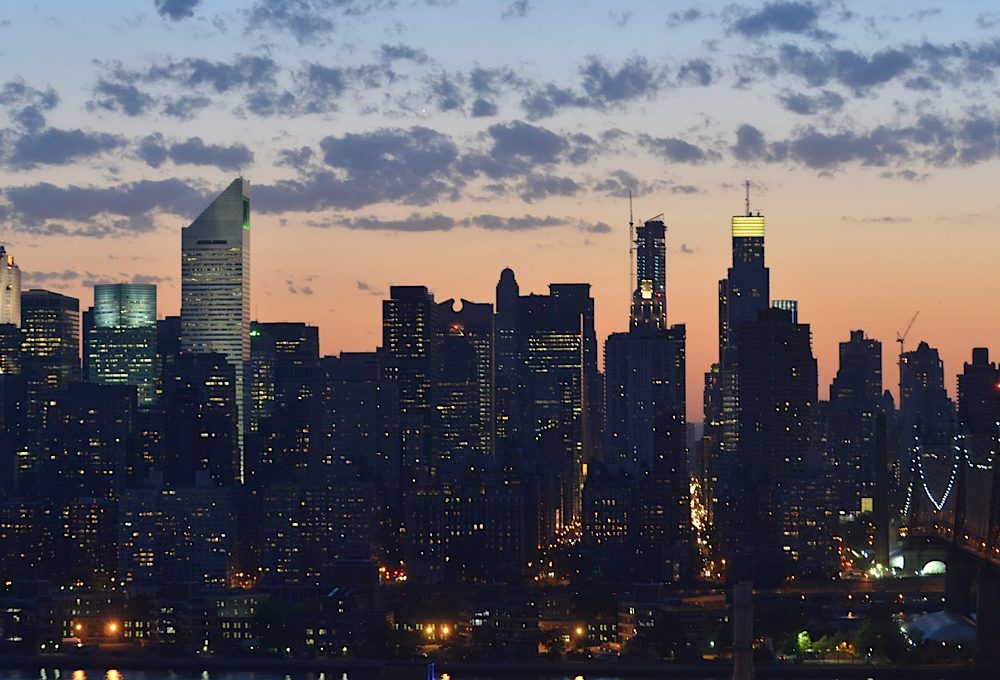 Shopping nei mercatini vintage di New York