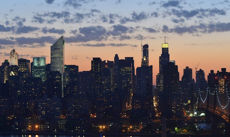 Shopping nei mercatini vintage di New York