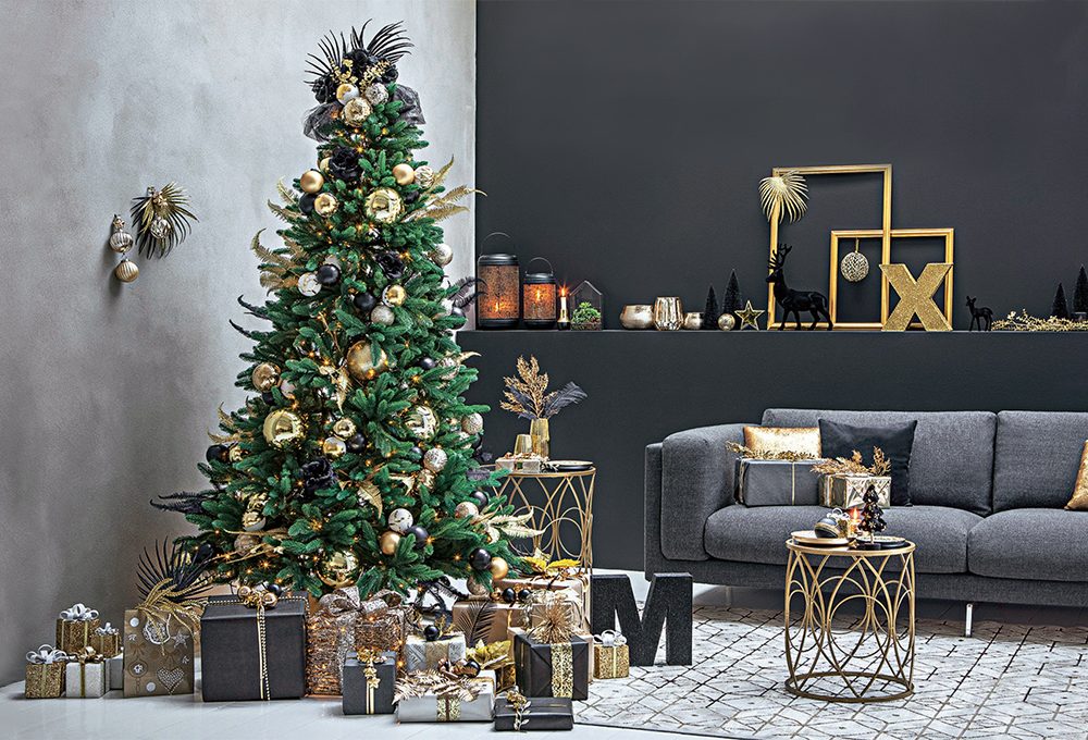 Natale fai-da-te con CasaFacile e OBI