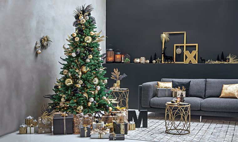 Natale fai-da-te con CasaFacile e OBI
