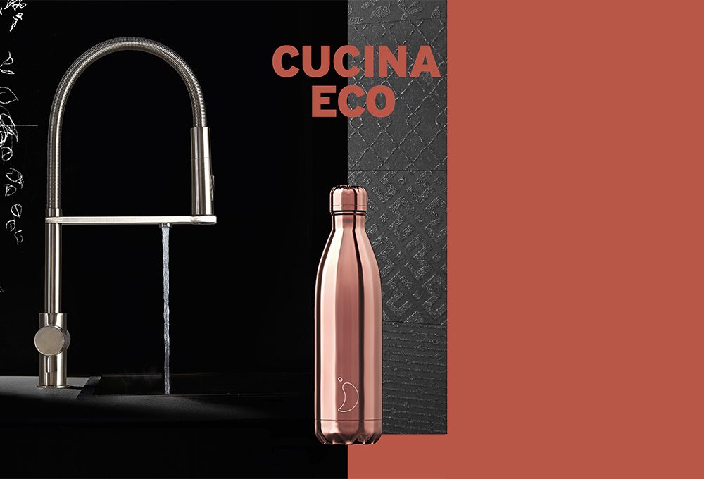 Le scelte eco che puoi fare in cucina