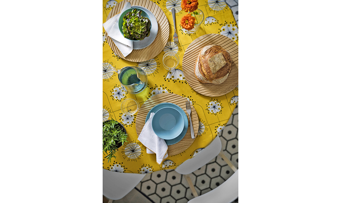 casa prima e dopo mise en place