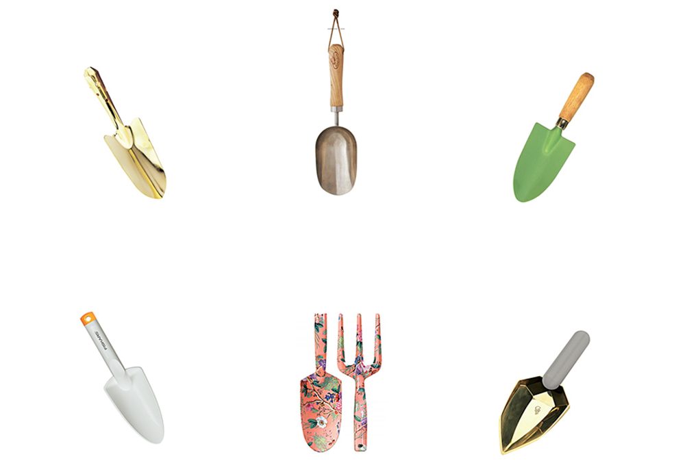 8 palette da giardino nate per stupire