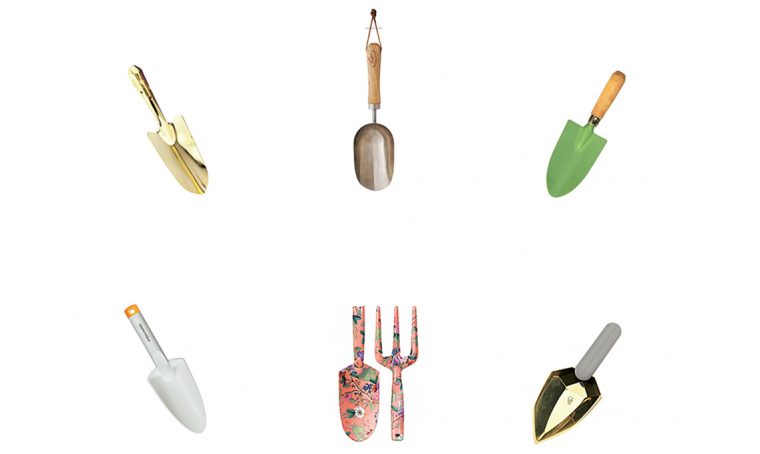 8 palette da giardino nate per stupire