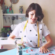 Grazia Ciletta