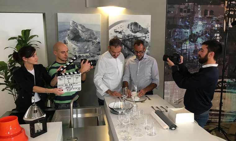 Torna su La5 il programma ‘Aiuto! Arrivano gli ospiti’