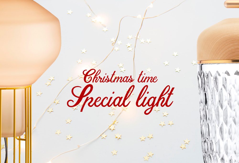 6 idee luminose da regalare questo Natale