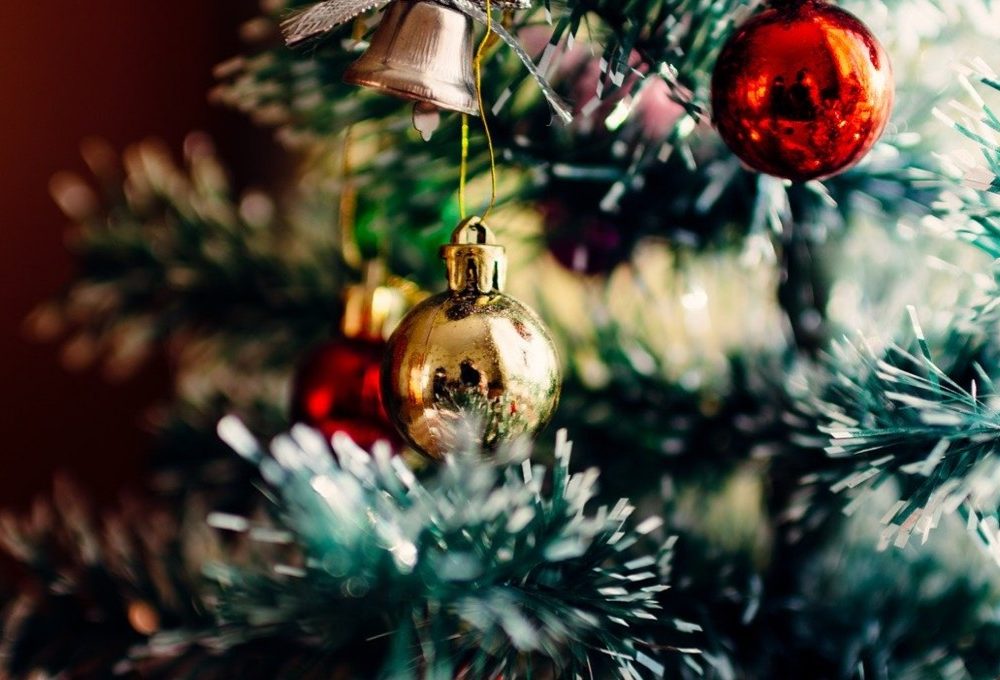 Come pulire l’albero di Natale prima di addobbarlo