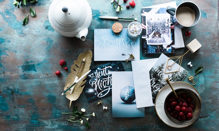 Natale 2019: regali solidali