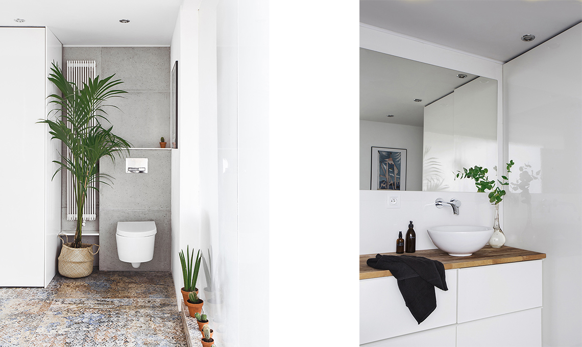 loft a Cracovia