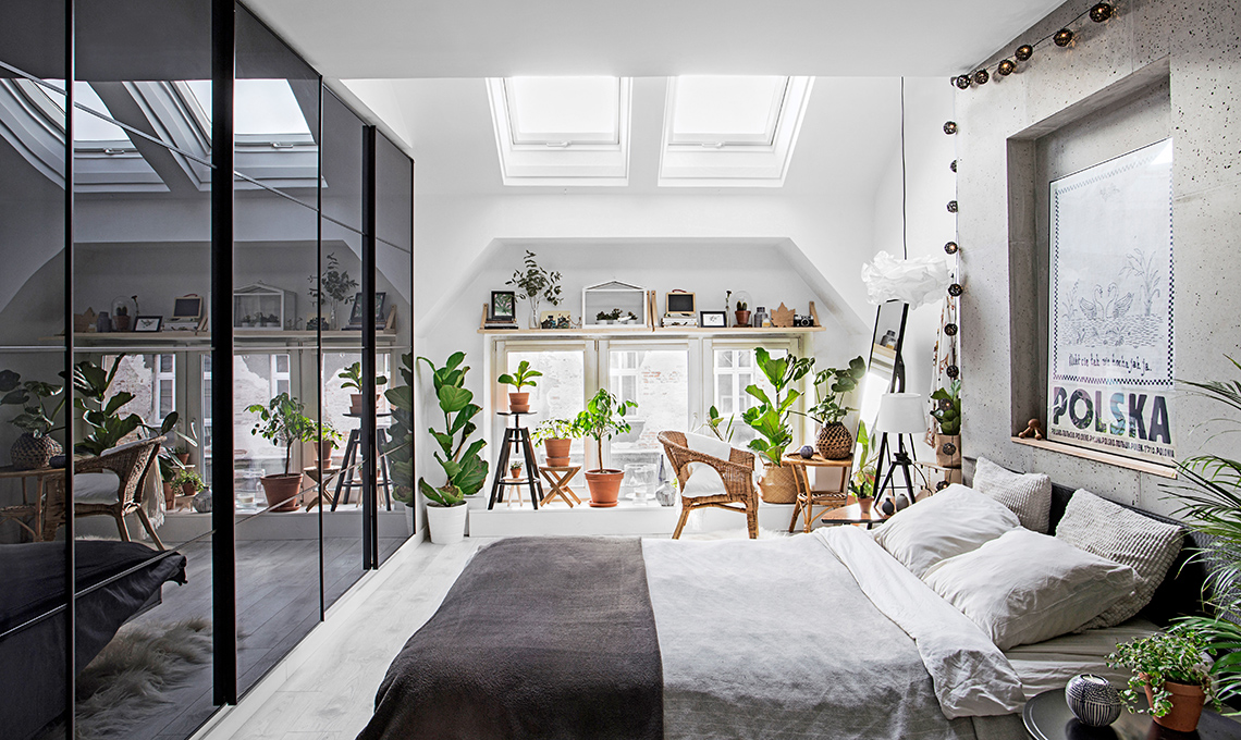 loft a Cracovia