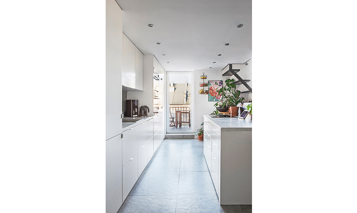 loft a Cracovia