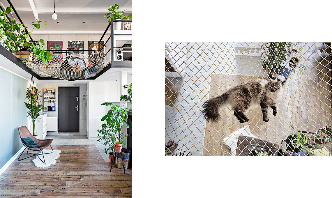 loft a Cracovia