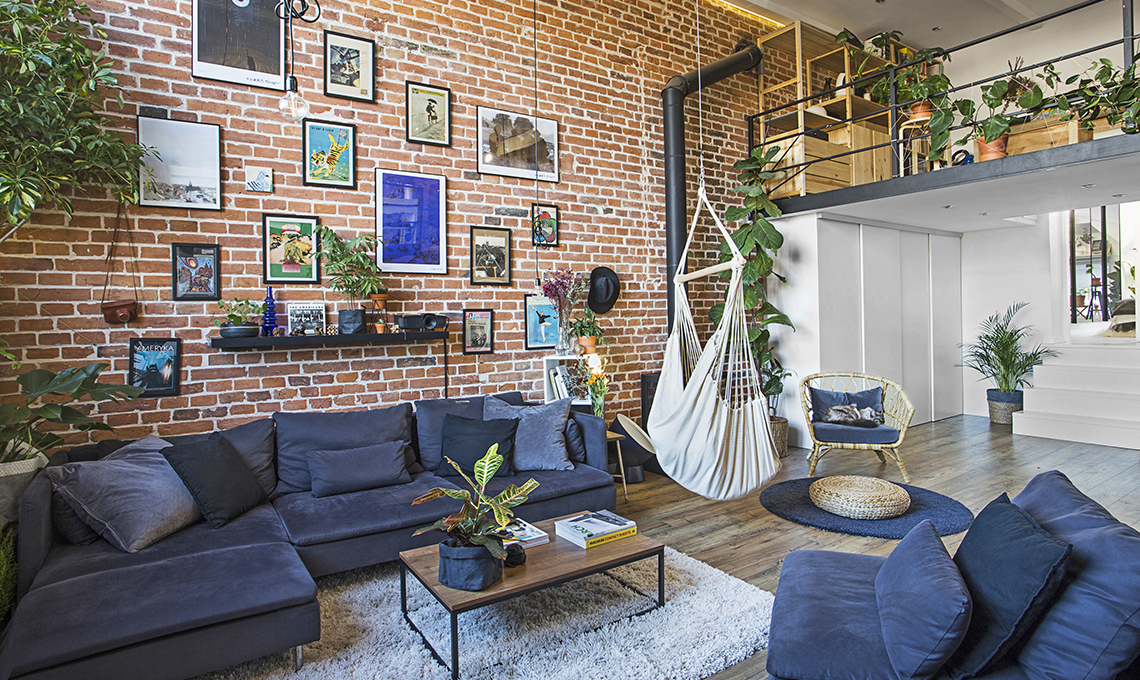 loft a Cracovia