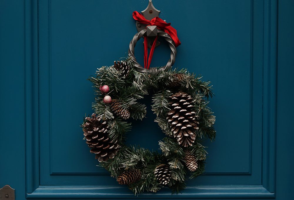 Natale: 5 idee per decorazioni adatte tutto l’anno