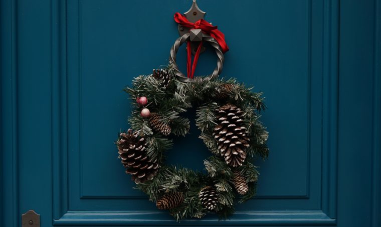 Natale: 5 idee per decorazioni adatte tutto l’anno