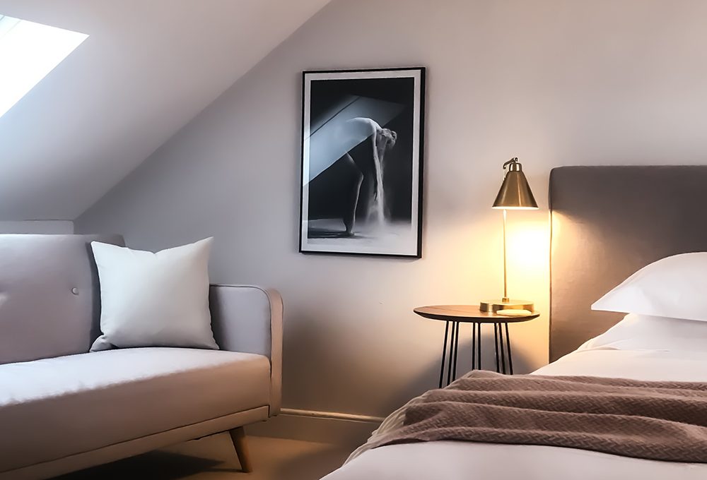 5 cose da fare prima di andare a dormire