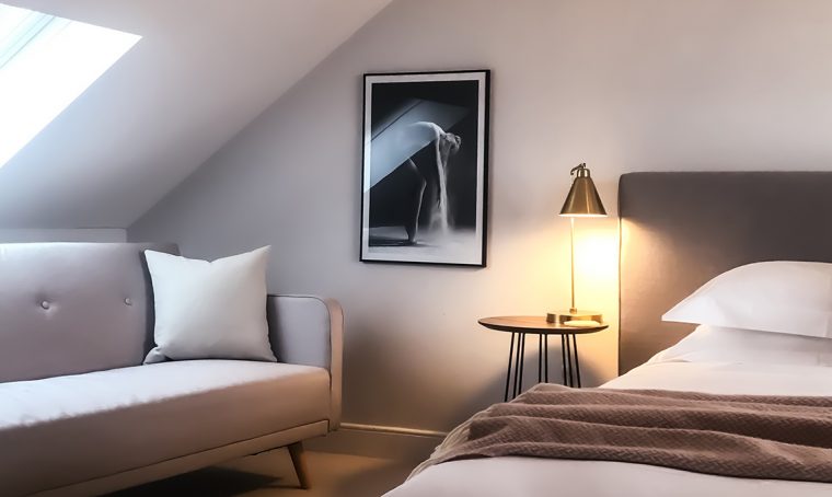 5 cose da fare prima di andare a dormire