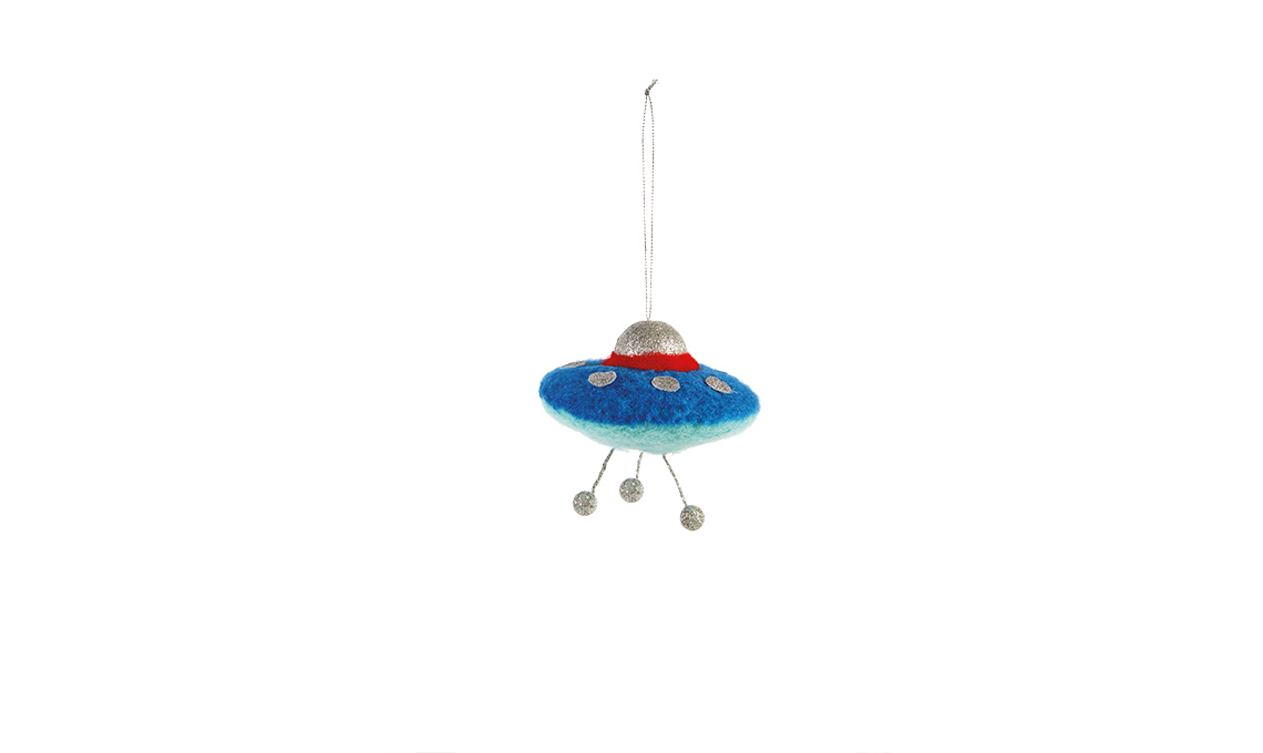 palline e addobbi di natale