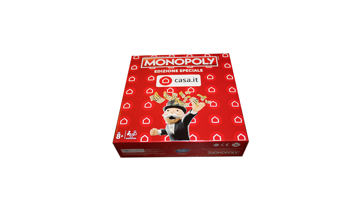 regali originali per natale