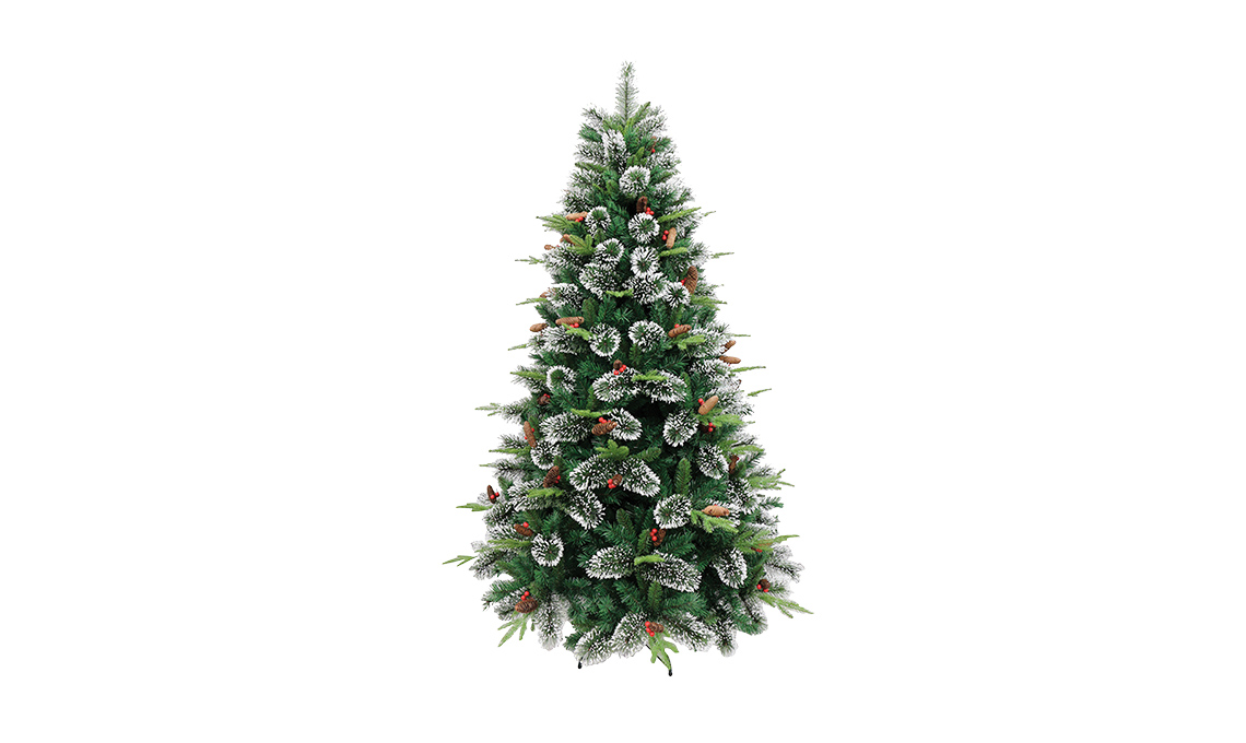 natale stile nordico