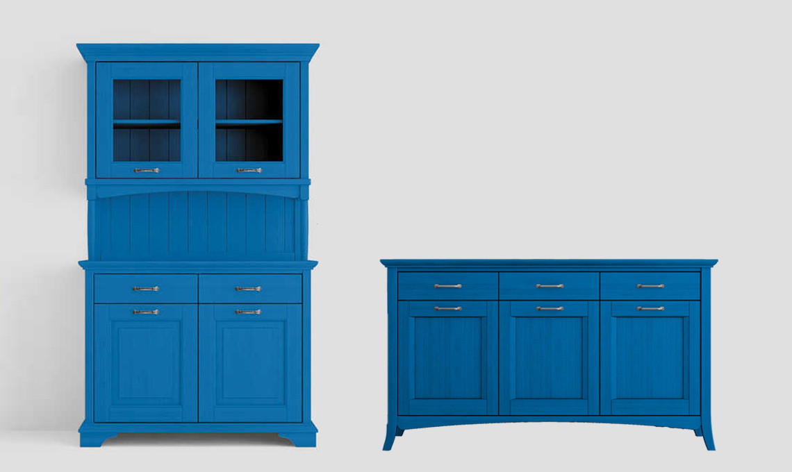 credenza