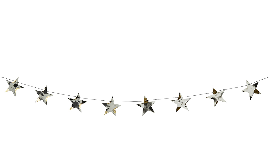 natale stile nordico