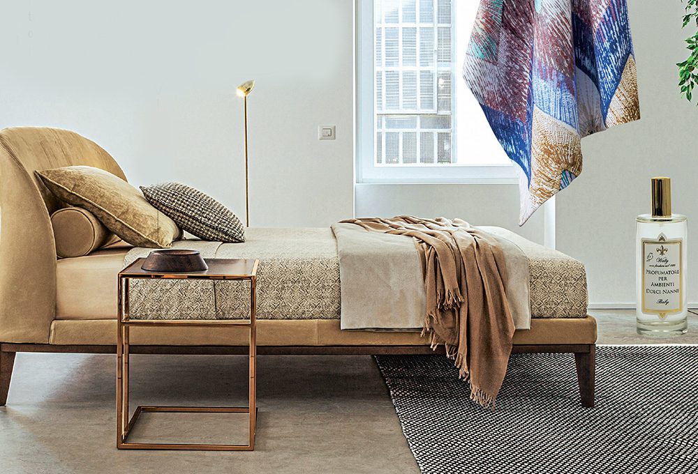 Le ultime tendenze per la camera da letto