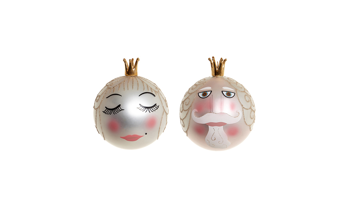 natale stile nordico
