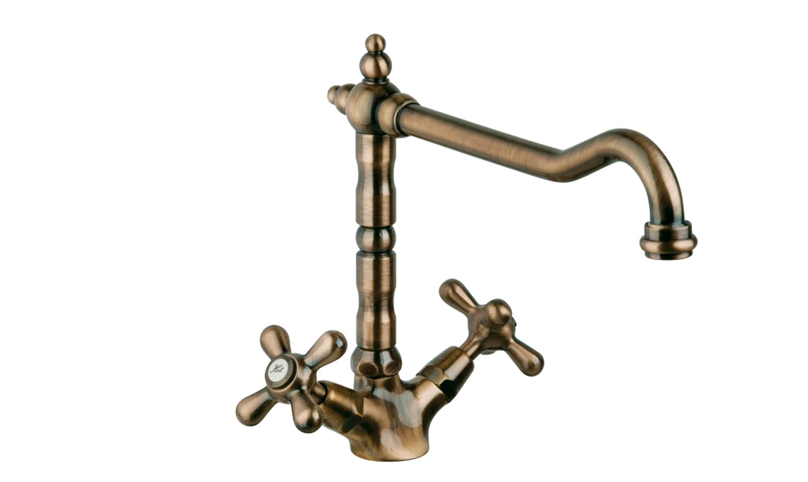 miscelatore cucina