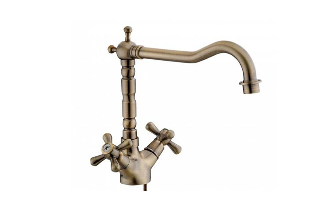 miscelatore cucina