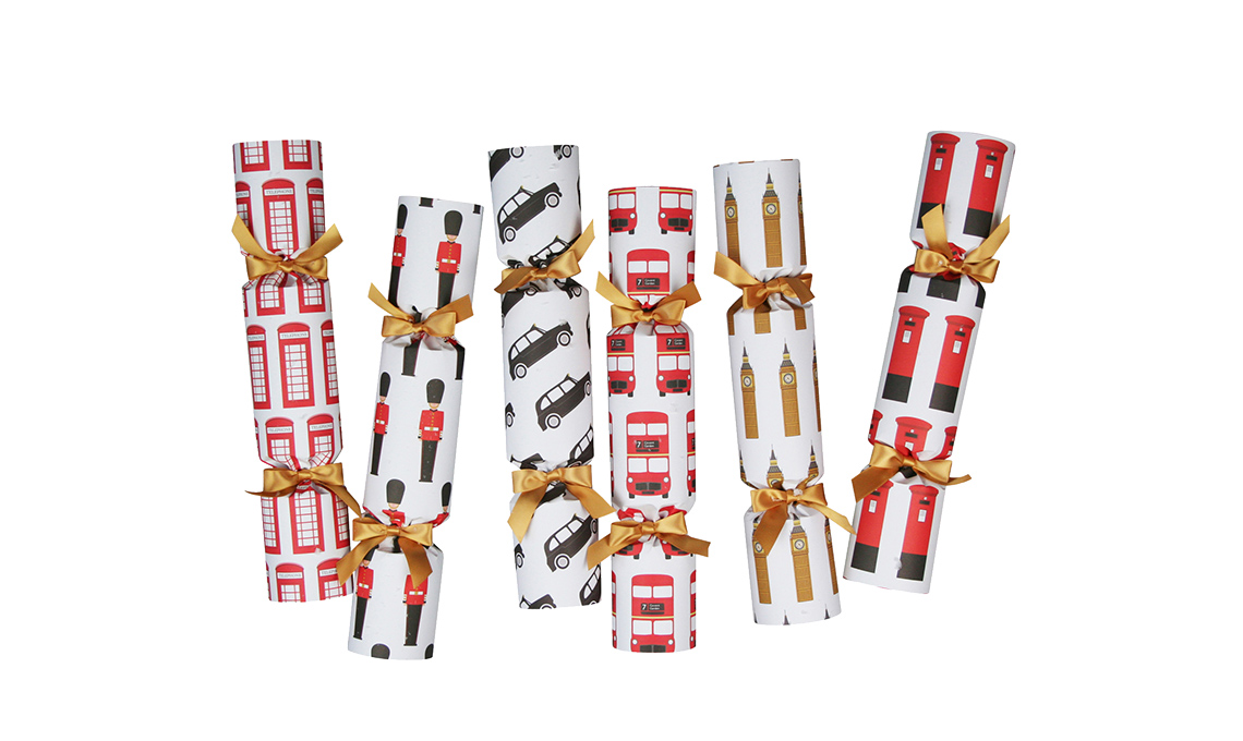 natale stile nordico
