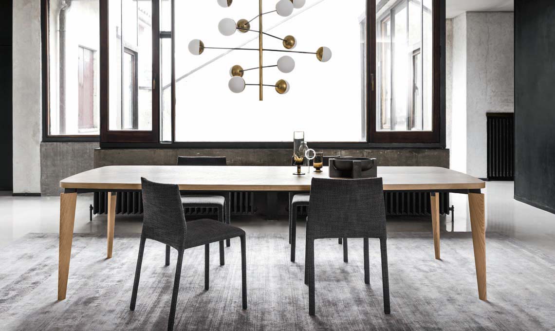 tavolo legno