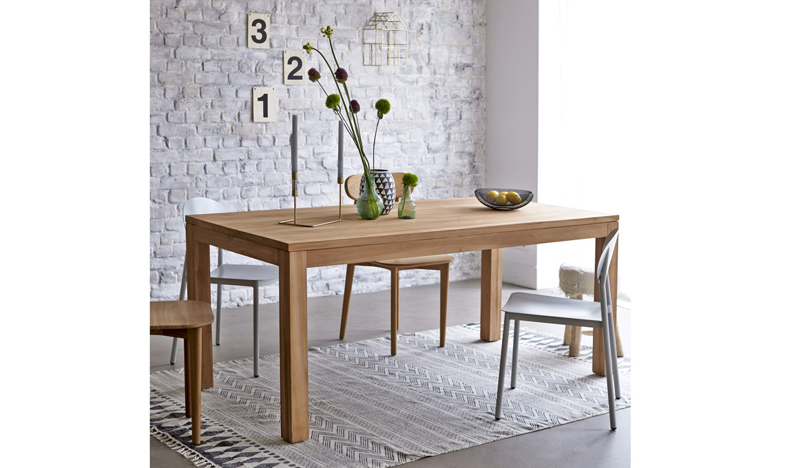 tavolo legno