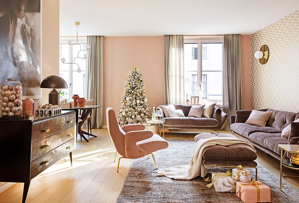 Atmosfere inedite per il Natale