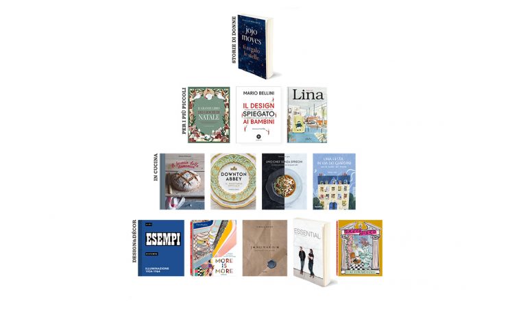 13 libri da regalare