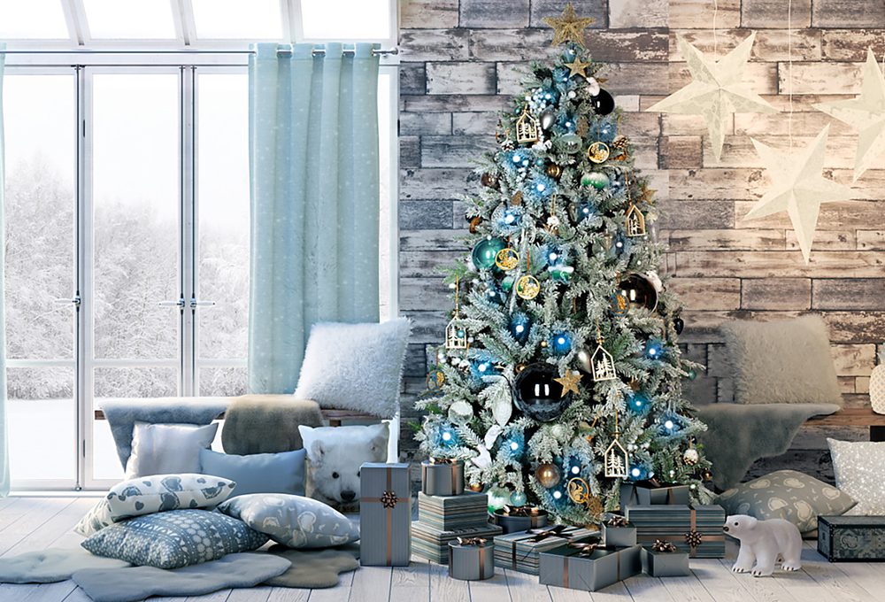 Natale 2019 a casa delle blogger con Leroy Merlin