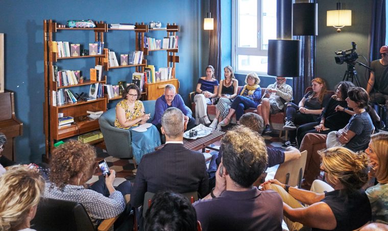 WunderKit: a BASE Milano (e non solo) storie di oggetti e piccole meraviglie