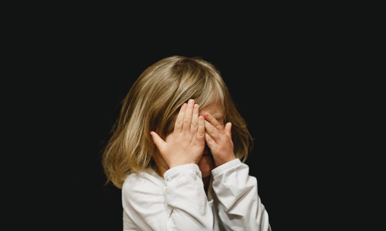 Perché il sonno dei bambini viene interrotto dagli incubi