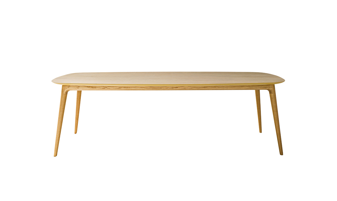 stile new-nordic