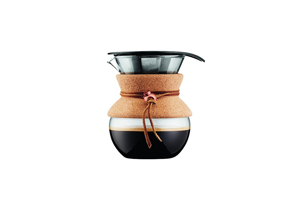 7 modi per preparare il caffè