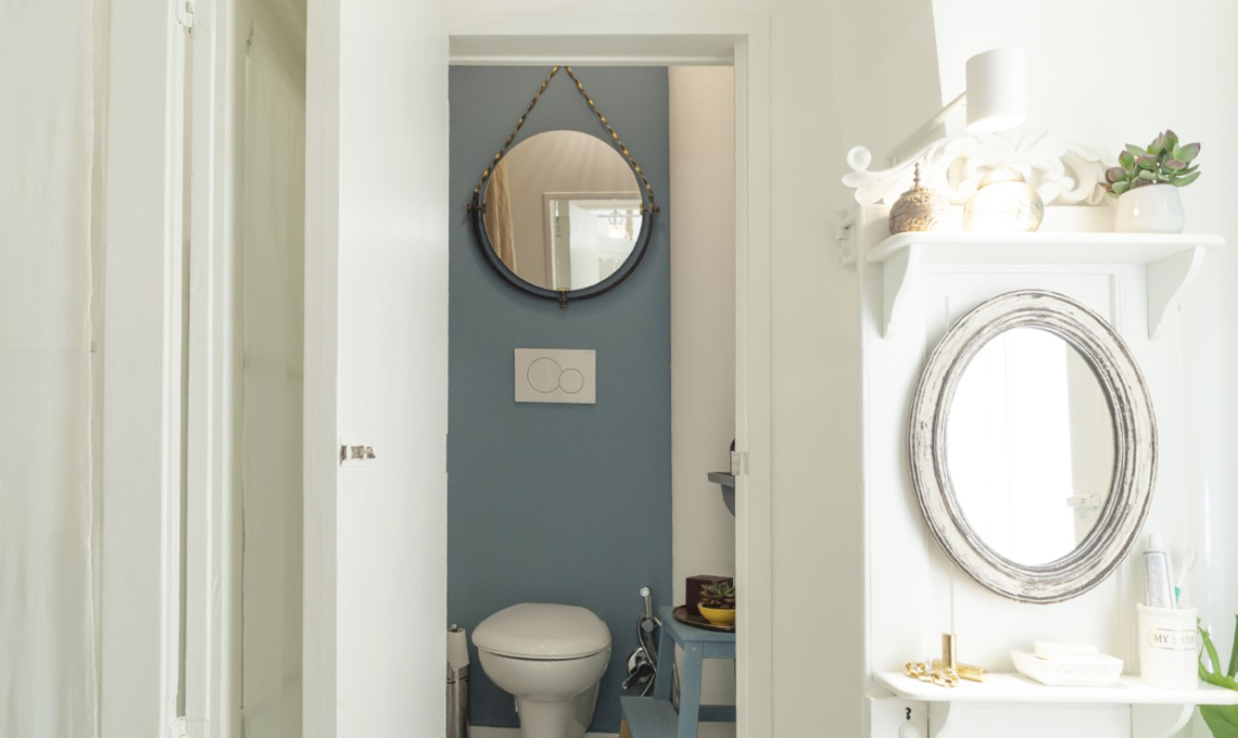 bagno francese