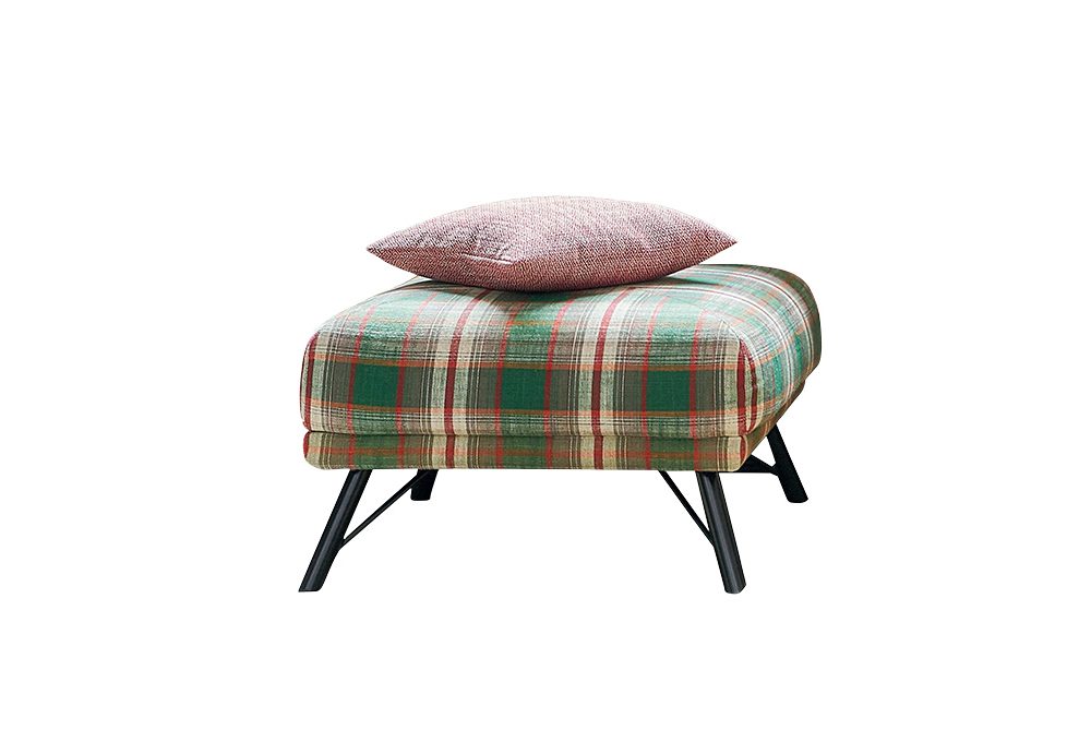 Tendenze: stile Coorie