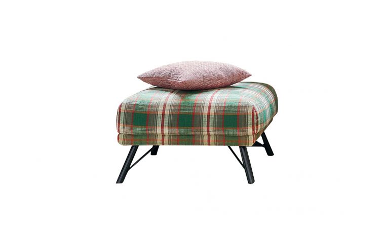Tendenze: stile Coorie